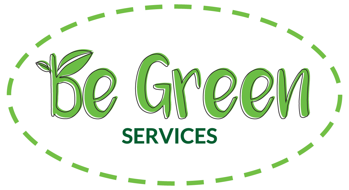 Be Green Carpet Cleaning Prize Spinner